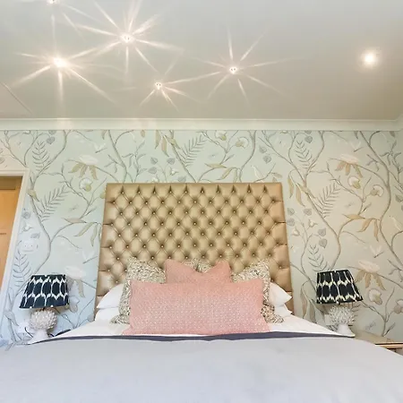 Moxhull Hall Hotel 4*