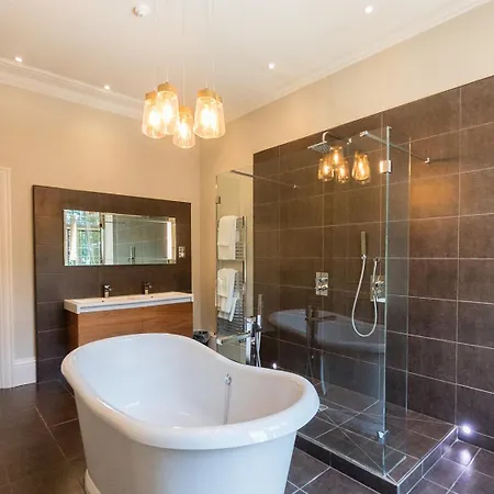Hotel Moxhull Hall Sutton Coldfield