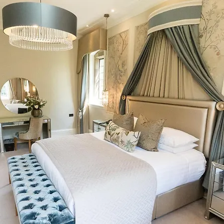 Moxhull Hall 4* Sutton Coldfield