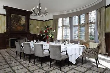 Hotel Moxhull Hall