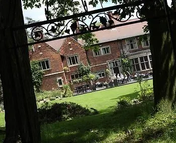 Moxhull Hall Hotel Sutton Coldfield