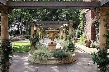 Moxhull Hall