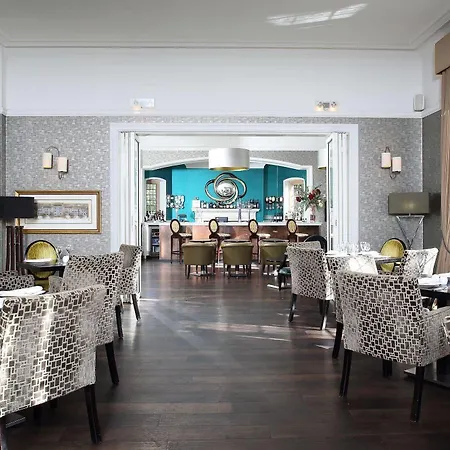 Moxhull Hall Hotel