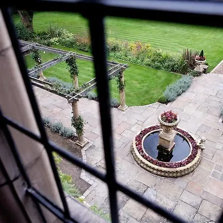 Moxhull Hall 4* Sutton Coldfield